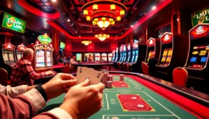 Khin789: The Ultimate Guide to Winning Strategies in Online Gambling 2025