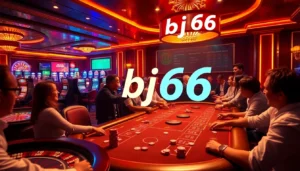 BJ66: Ultimate 2025 Gambling Guide for Winning Strategies
